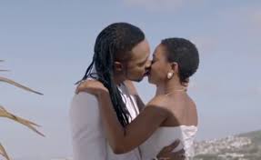 PHOTOS: Traditional Wedding Of Flavour And Chidinma Breaks The Internet