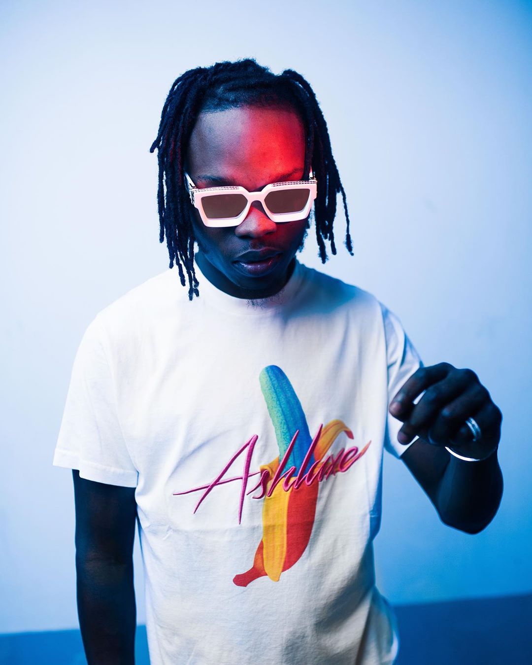 "This Instagram Police Want To Have Sex With Me But She Is Really Ugly" Naira Marley Blast CSP, Dolapo Badmus