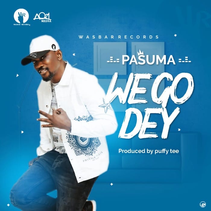 King Of Fuji Music, Alhaji Pasuma Is Plus One Today