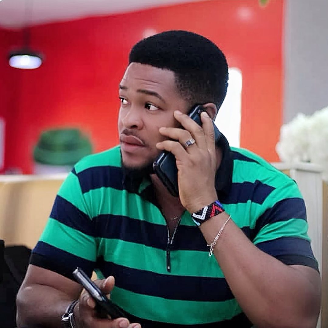 Mary Okoye, P-Square's Sister Ends Her Marriage With Nollywood Actor, Emma Emordi And Labelled Him A Thief